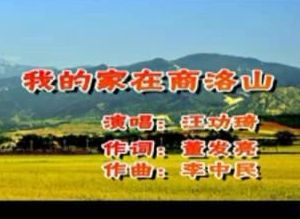 �ҵļ�������ɽ