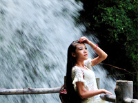 ������ˮ����ɽ֮��