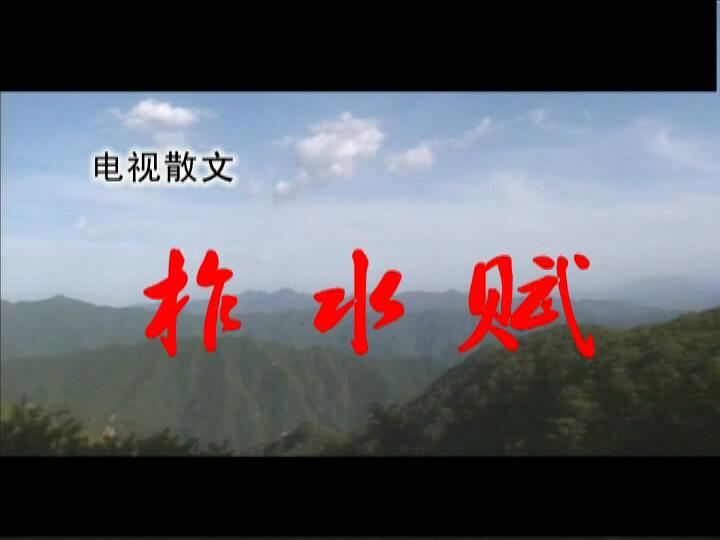 ����ɢ��----��ˮ��